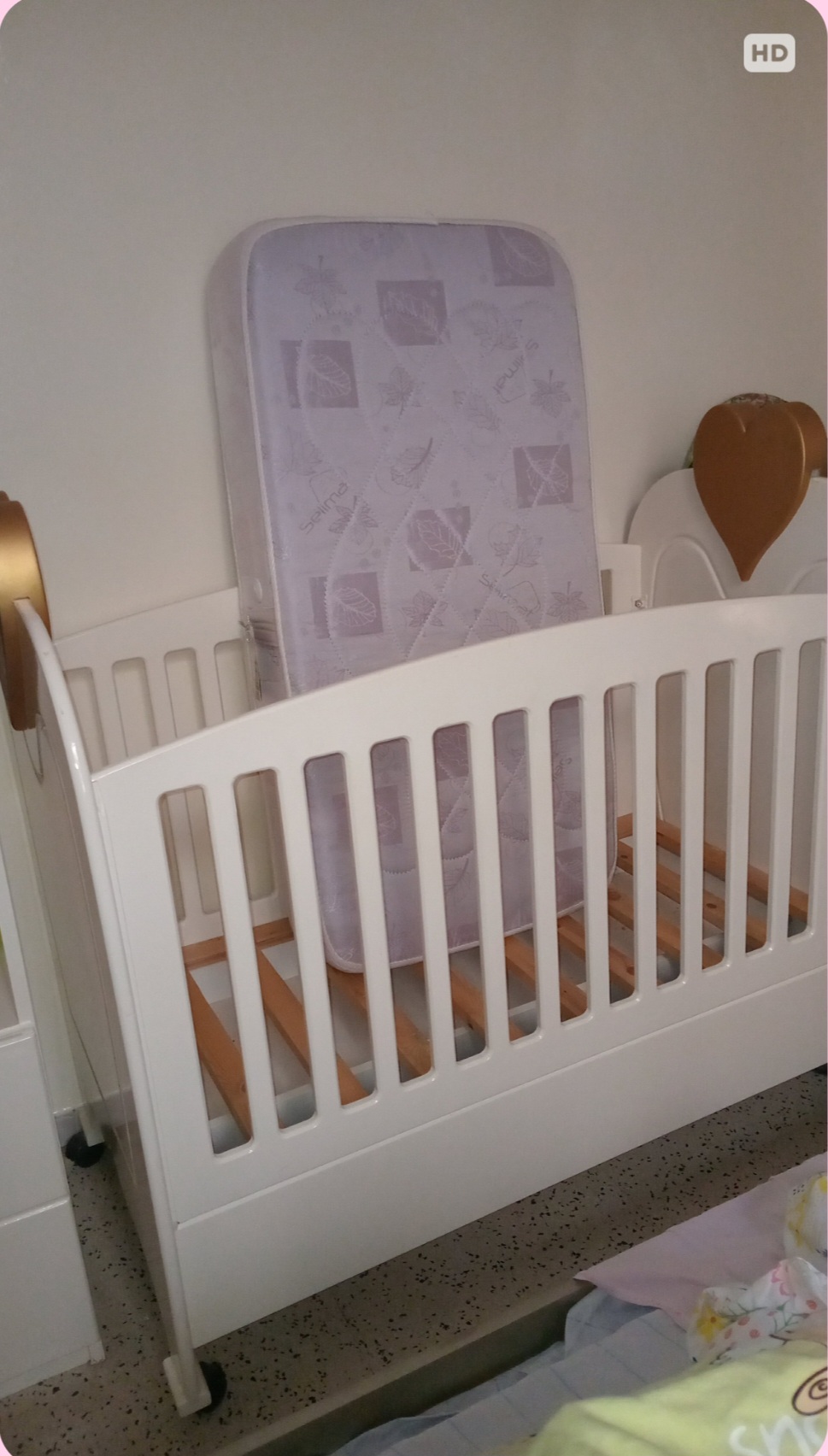 Bab Bhar&nbsp;Bab Bhar&nbsp;Lits et Equipements d'int�rieur&nbsp;Autre&nbsp;Lit et armoire b�b�