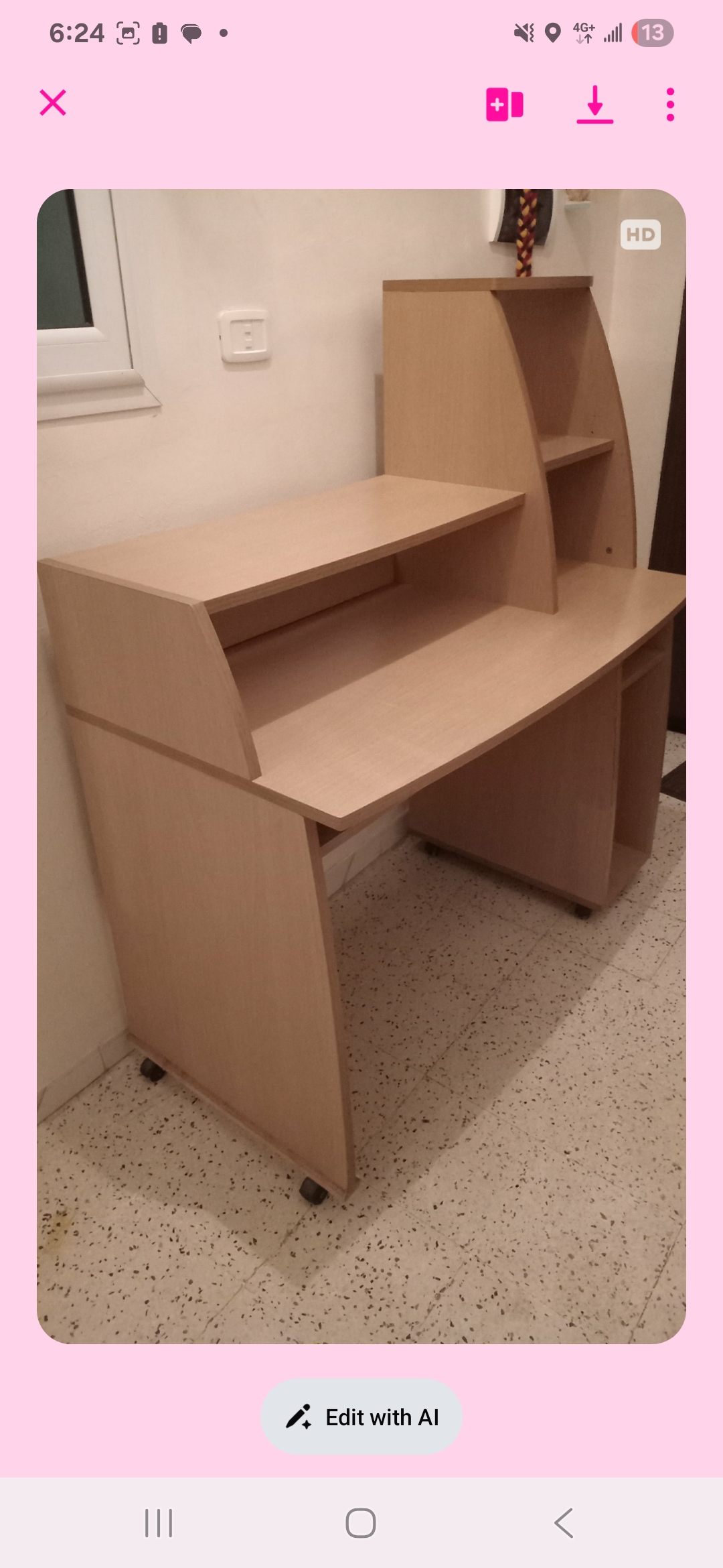 Meubles de bureau&nbsp;Bureaux - Tables