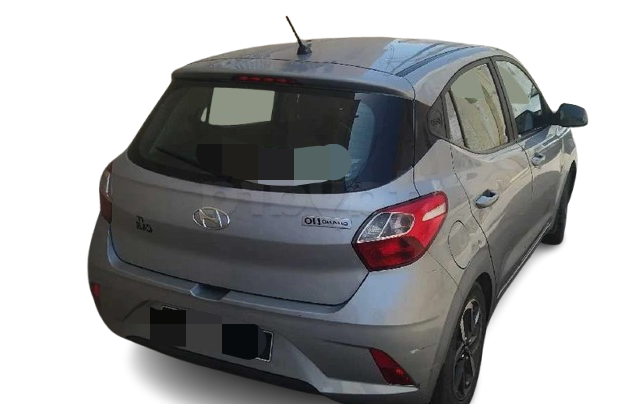 Hyundai&nbsp;Autre Mod�le