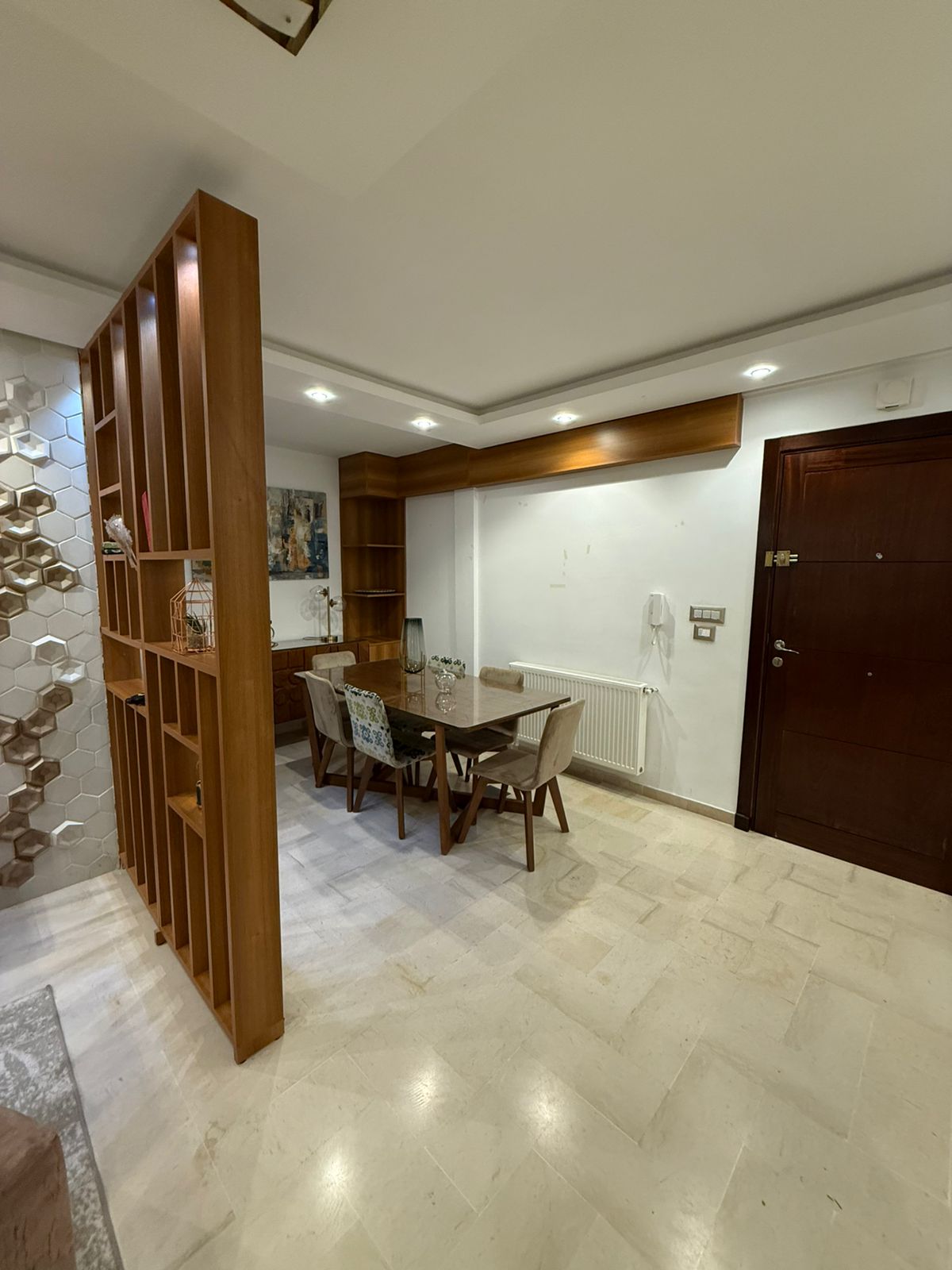 Nouvelle Medina&nbsp;Nouvelle Medina&nbsp;Location&nbsp;Appart. 2 pi�ces&nbsp;Appartement meubl�