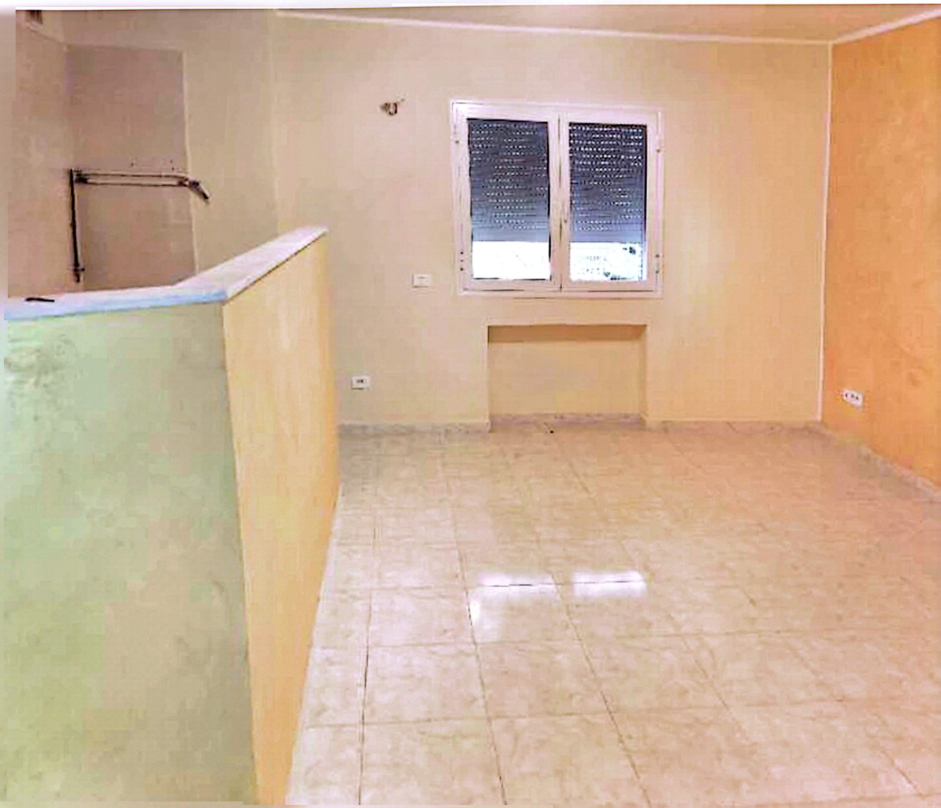 Raoued&nbsp;Cite El Ghazala 1&nbsp;Location&nbsp;Appart. 2 pi�ces&nbsp;Appartement 2 pieces �tage de villa
