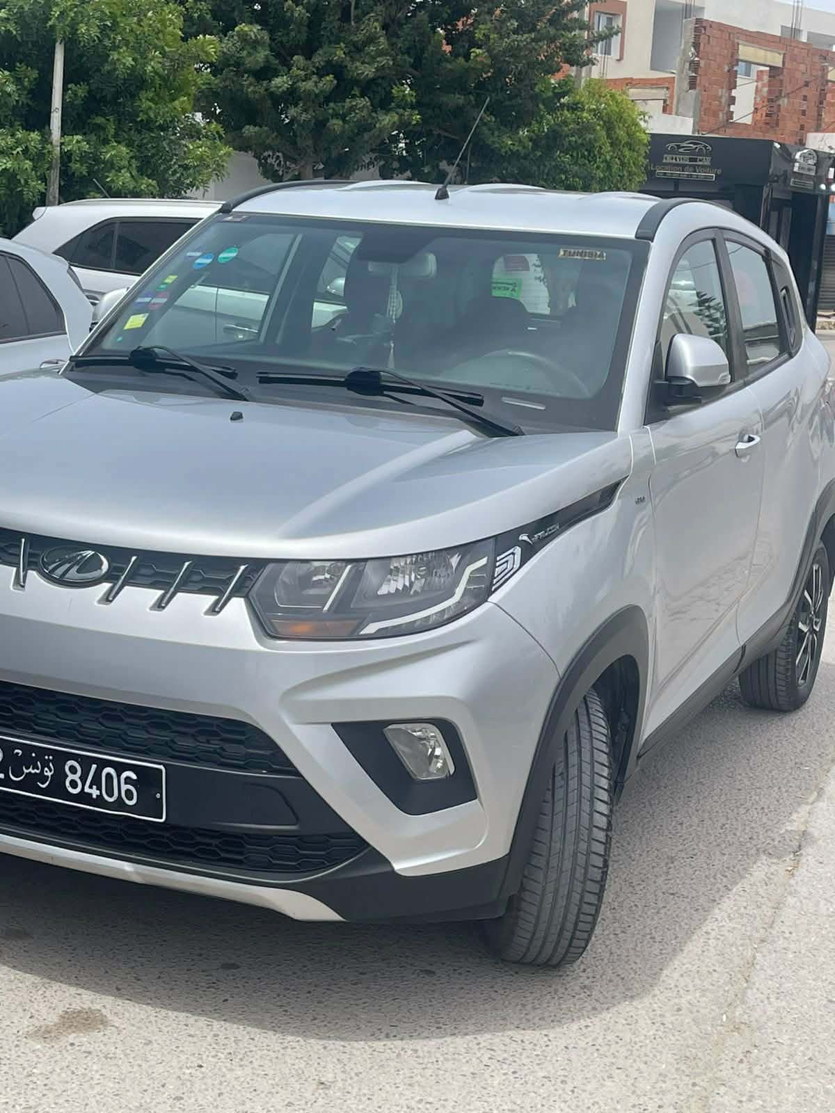 Mahindra&nbsp;Bolero