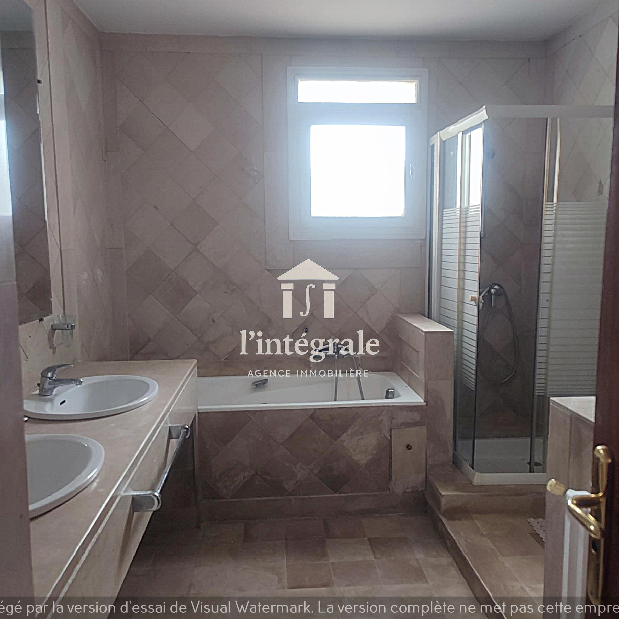Location&nbsp;Appart. 5 pi�ces+
