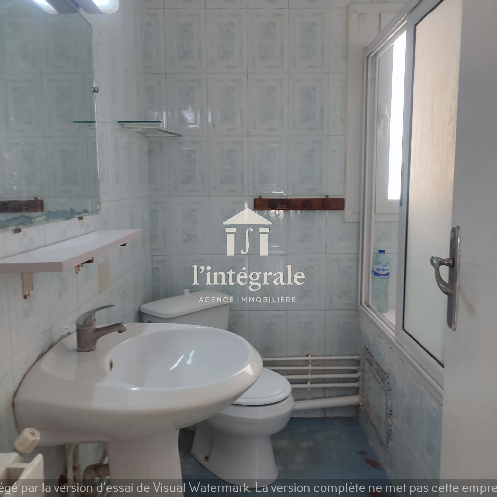 Location&nbsp;Appart. 4 pi�ces