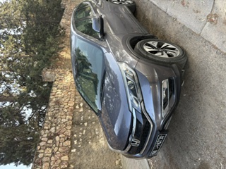 Honda&nbsp;CR-V