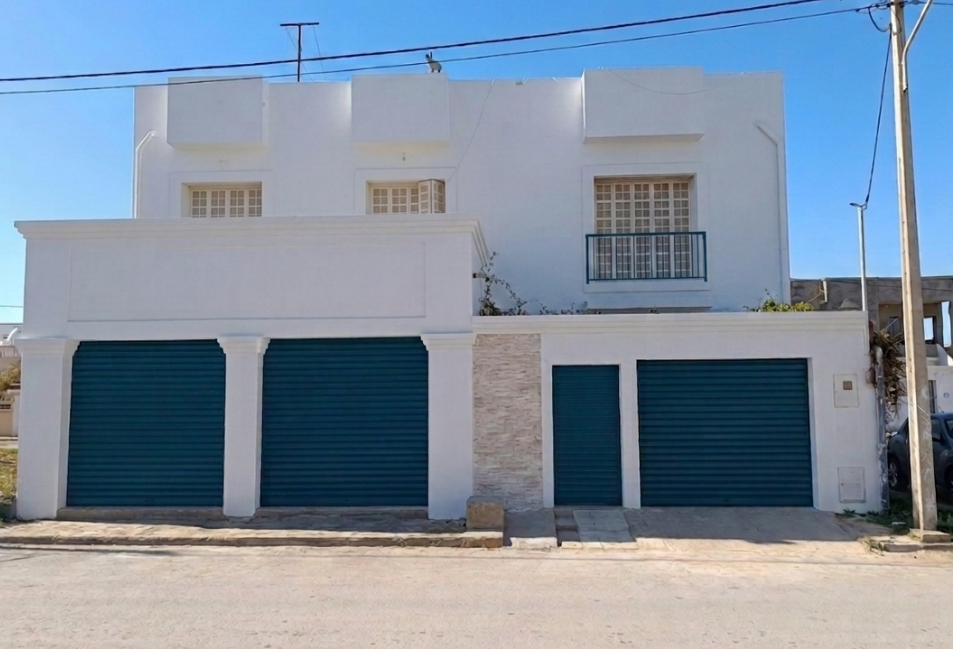 Vente&nbsp;Maisons