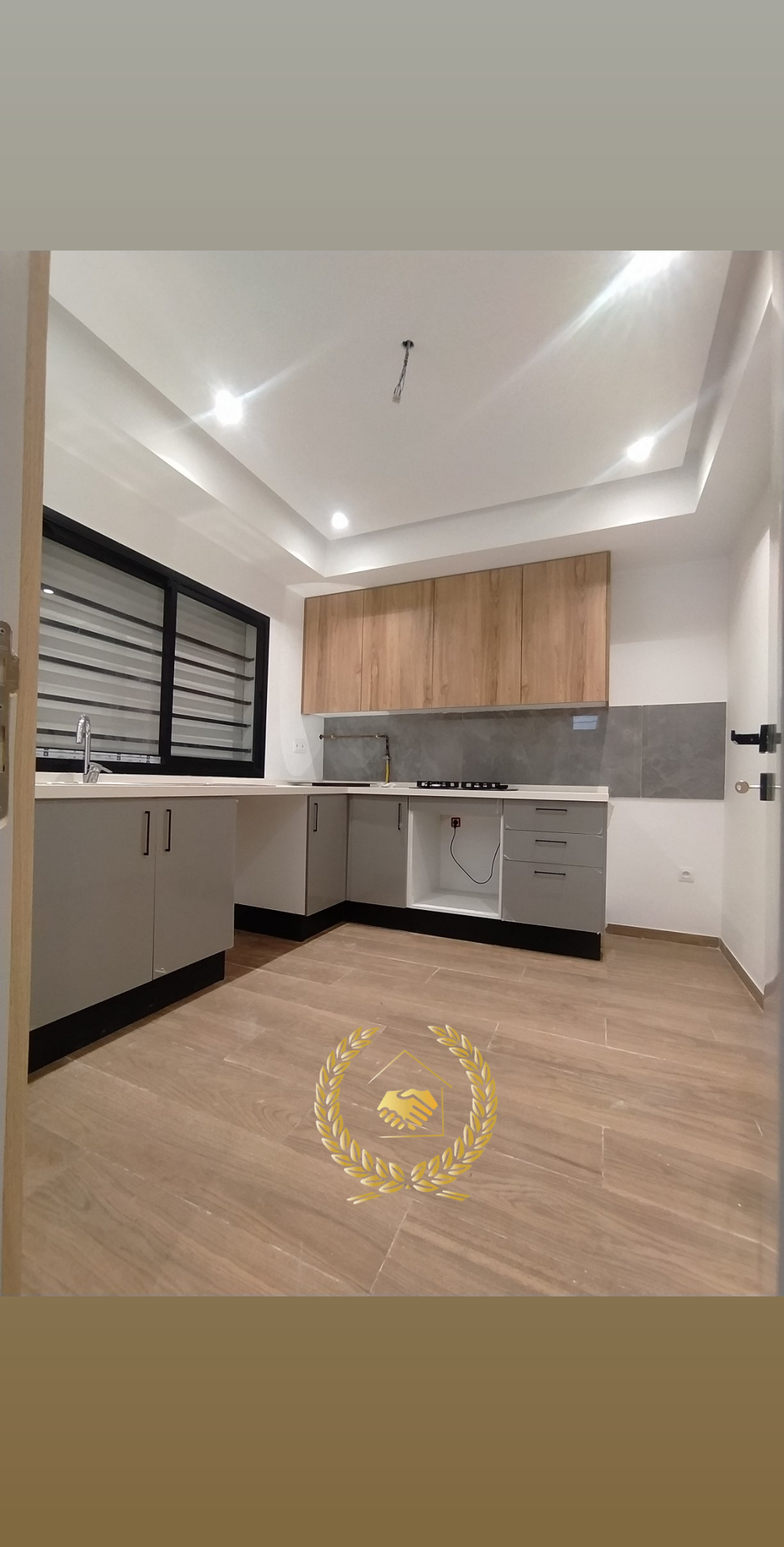 El Omrane&nbsp;El Omrane&nbsp;Location&nbsp;Appart. 2 pi�ces&nbsp;Appartement tr�s haut standing