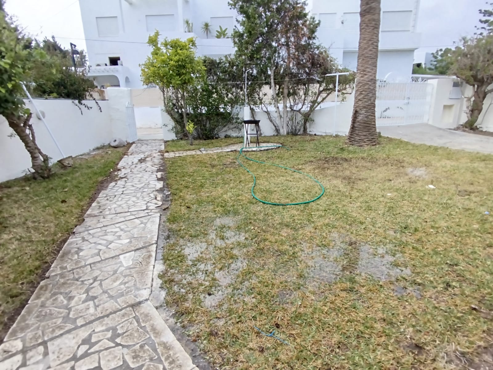 Nabeul&nbsp;Mimosas Villas Et Bungalows&nbsp;Location&nbsp;Maisons&nbsp;Les deux oueds