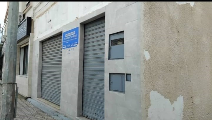 Mannouba&nbsp;La Mannouba&nbsp;Location&nbsp;Surfaces&nbsp;Local � usage de burau
