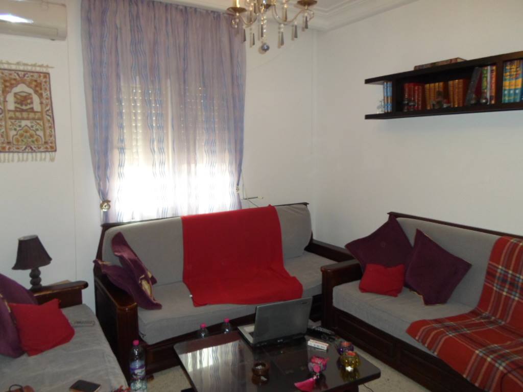 Ain Zaghouan&nbsp;Ain Zaghouan&nbsp;Location&nbsp;Appart. 2 pi�ces&nbsp;Appartement r�cemment rafraichi