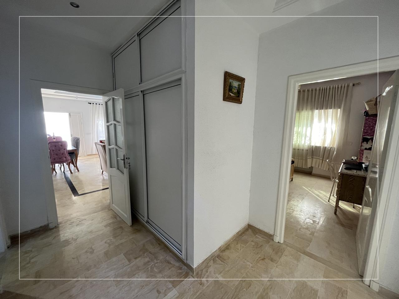 Bou Ficha&nbsp;Sidi Mtir&nbsp;Vente&nbsp;Maisons&nbsp;Villa � sidi mtir  10 min de yasmine hammamet