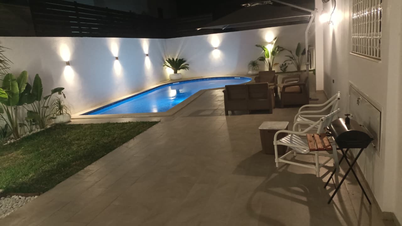 Location vacances&nbsp;Maisons
