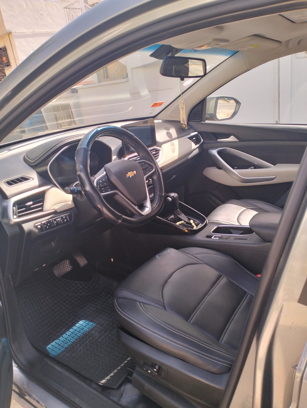 Chevrolet&nbsp;Captiva