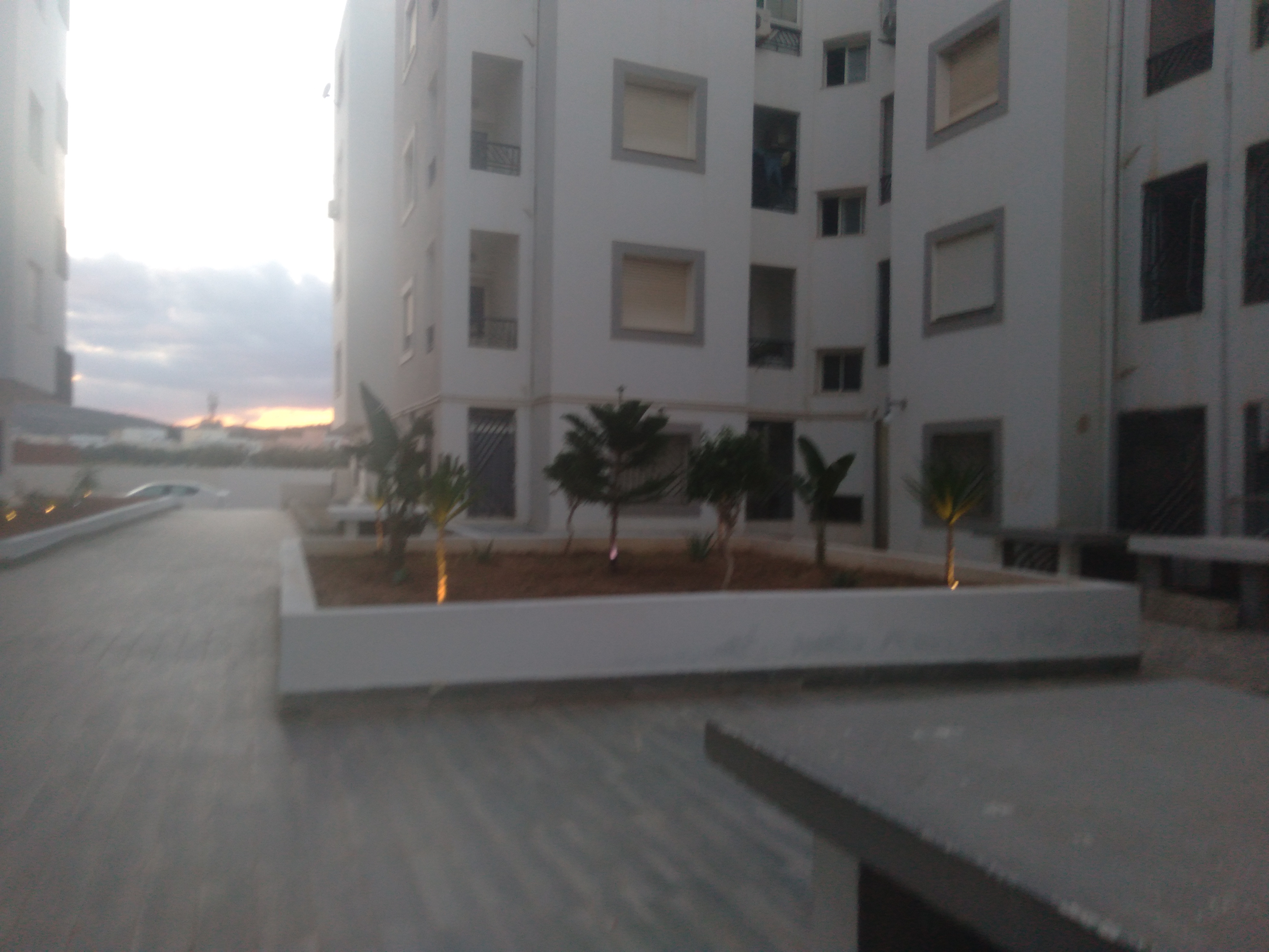Vente&nbsp;Appart. 4 pi�ces