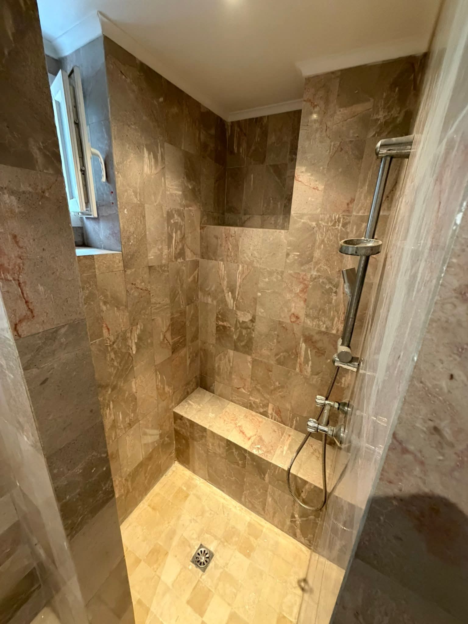 El Menzah&nbsp;El Manar 1&nbsp;Location&nbsp;Maisons&nbsp;Rdc villa s4 1800 d manar 1