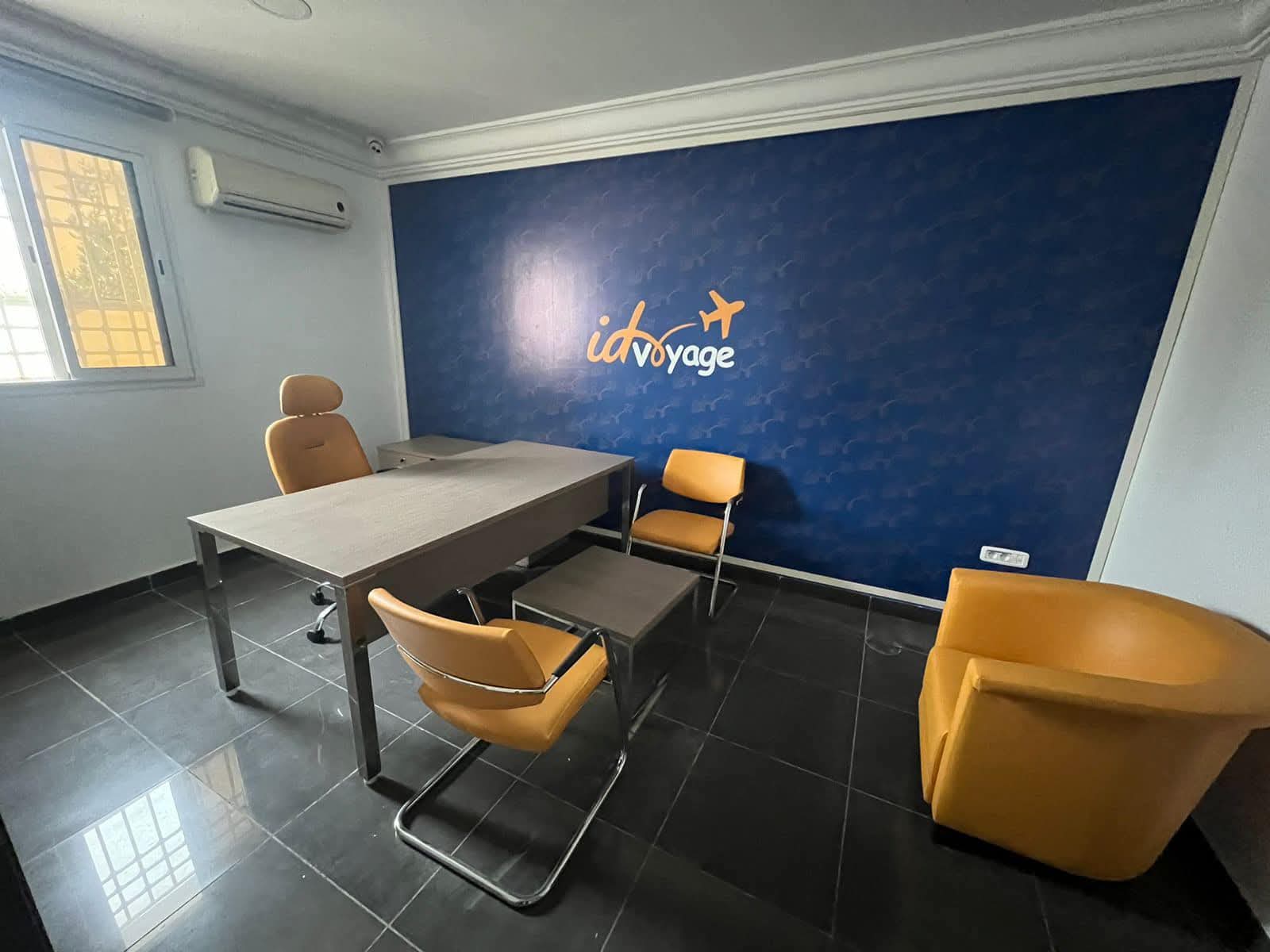 Ariana Ville&nbsp;Cite Ennasr 2&nbsp;Bureaux & Commerces&nbsp;Bureau&nbsp;Bureau 1200 d ennasr 2