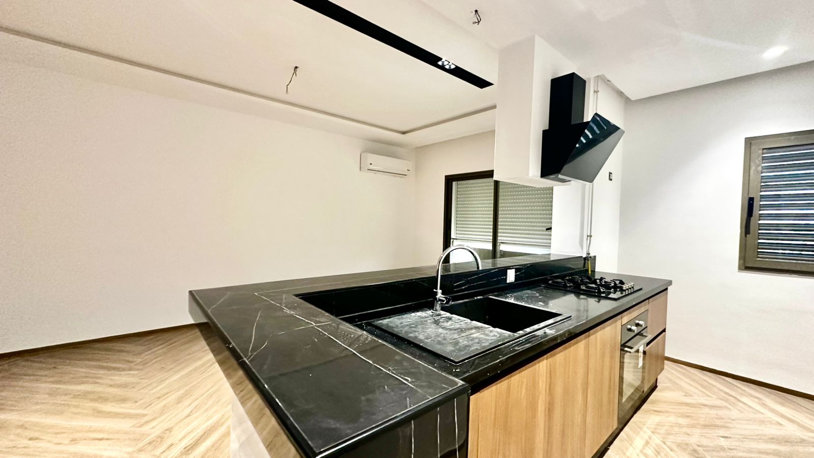 Mnihla&nbsp;Jardins d'el Menzah&nbsp;Location&nbsp;Appart. 2 pi�ces&nbsp;S1 1300d jardin del menzah 2