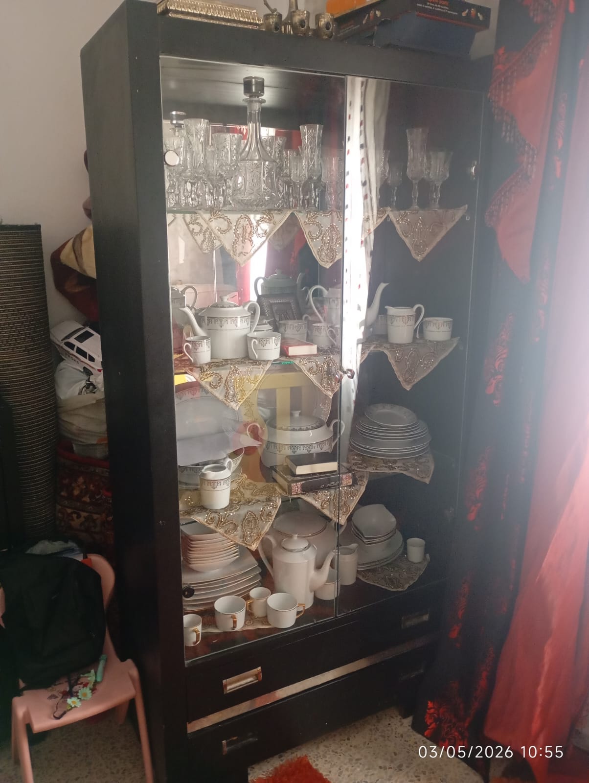Salon - Salle � manger &nbsp;Autres