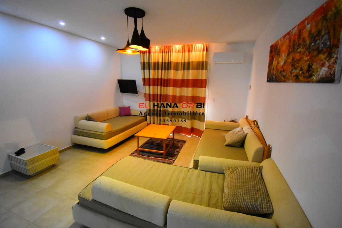 Mahdia&nbsp;Mahdia&nbsp;Location vacances&nbsp;Appart. 1 pi�ce&nbsp;Vacance s1 appart h�tel mahdia beach