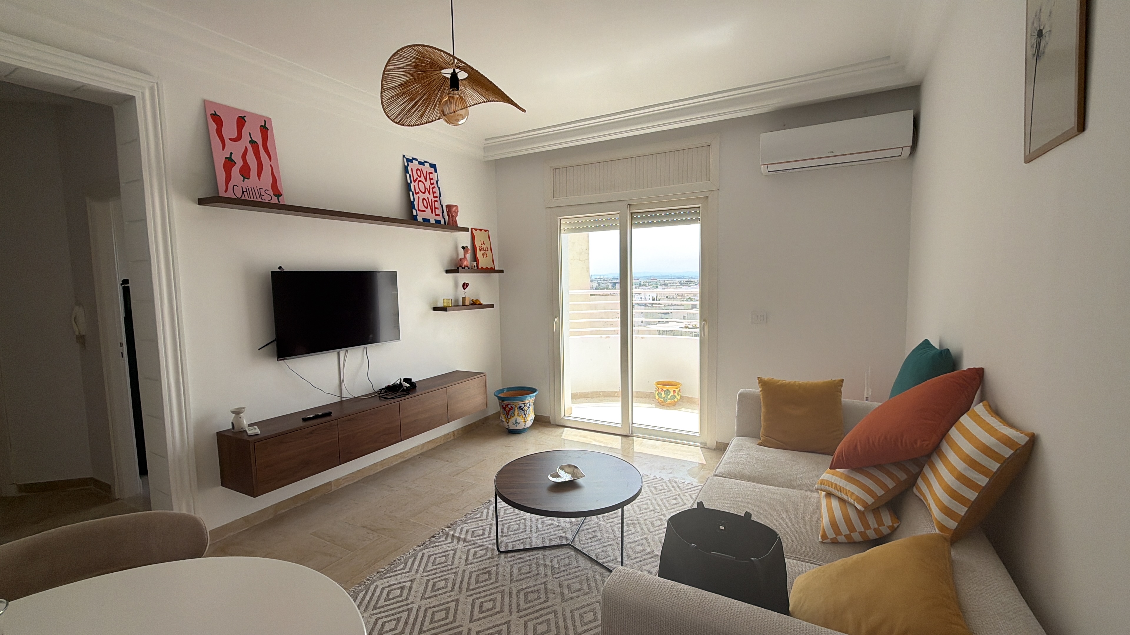 Ain Zaghouan&nbsp;Ain Zaghouan&nbsp;Vente&nbsp;Appart. 1 pi�ce&nbsp;Appartement s1