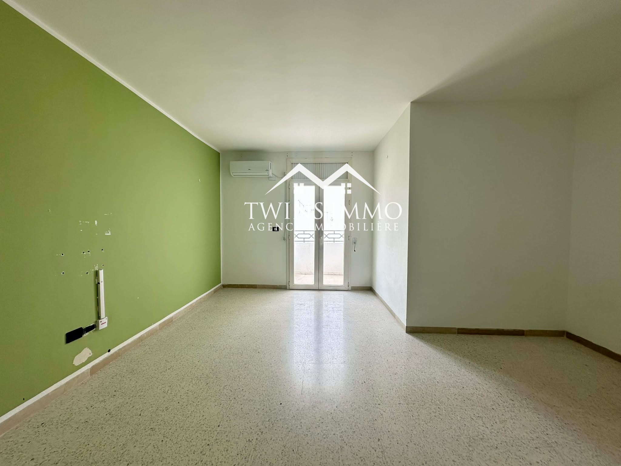 Ain Zaghouan&nbsp;Ain Zaghouan&nbsp;Vente&nbsp;Appart. 3 pi�ces&nbsp;Appartement s3 de 127 m2 � ain zaghouan