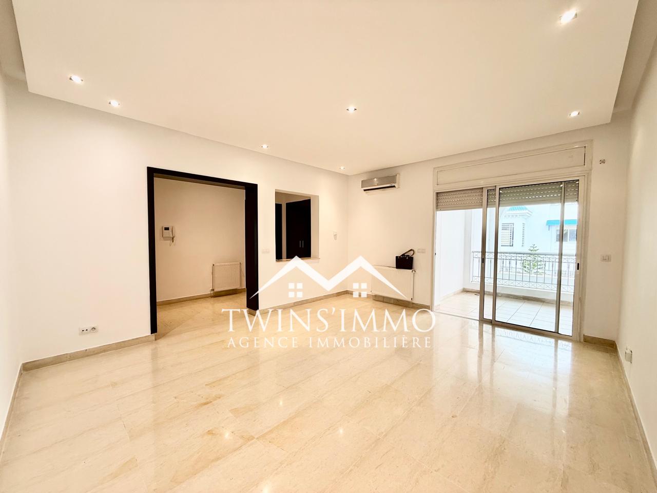 La Marsa&nbsp;Sidi Daoud&nbsp;Location&nbsp;Appart. 2 pi�ces&nbsp;Appartement � sidi daoud