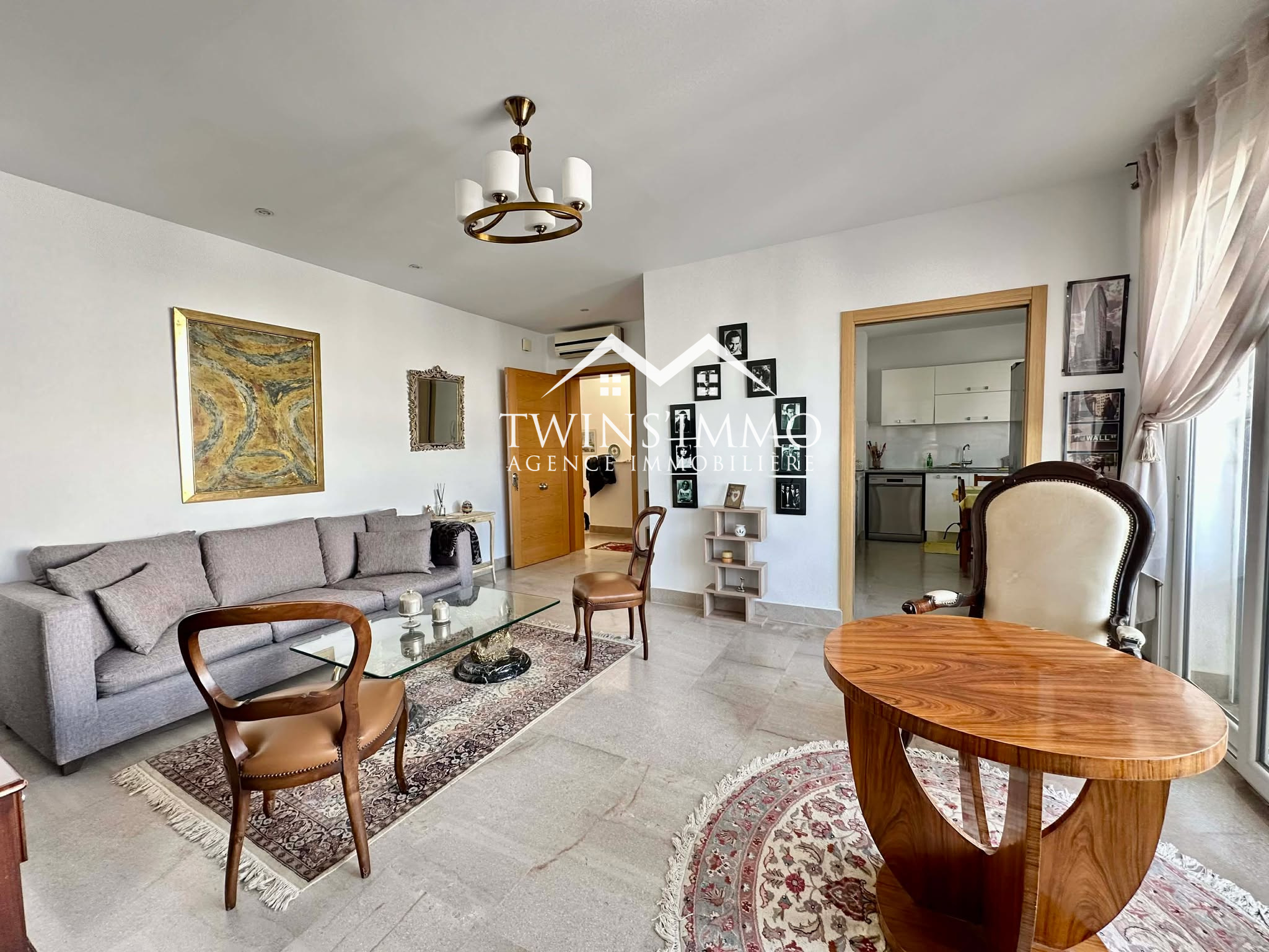Location&nbsp;Appart. 2 pi�ces