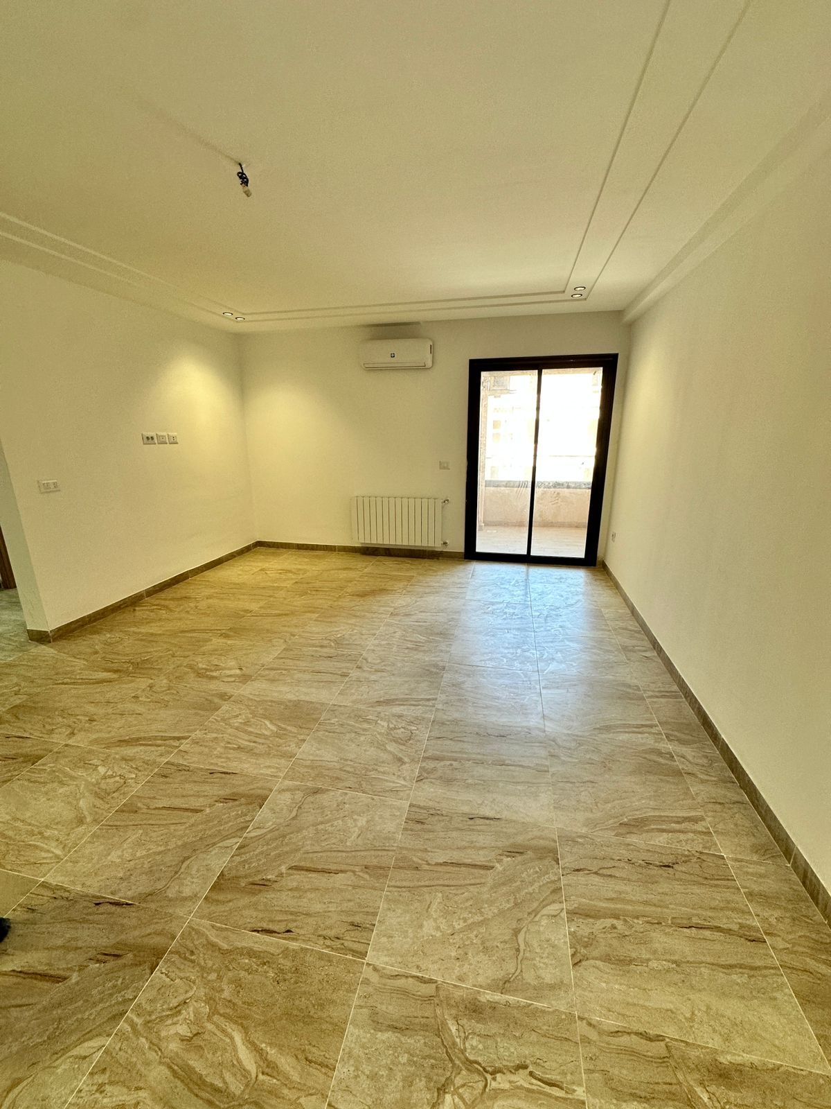 Nouvelle Medina&nbsp;Nouvelle Medina&nbsp;Location&nbsp;Appart. 2 pi�ces&nbsp;S2  a la nouvelle medina 3 jamais habit�e