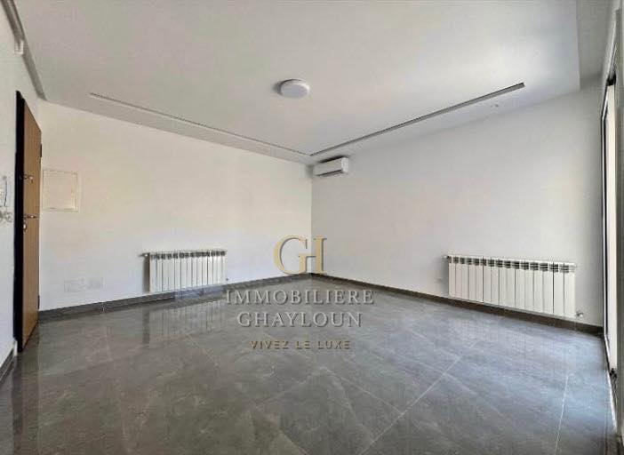 Mnihla&nbsp;Jardins d'el Menzah&nbsp;Location&nbsp;Appart. 2 pi�ces&nbsp;S1 avec grande terrasse jardin del menzah 2