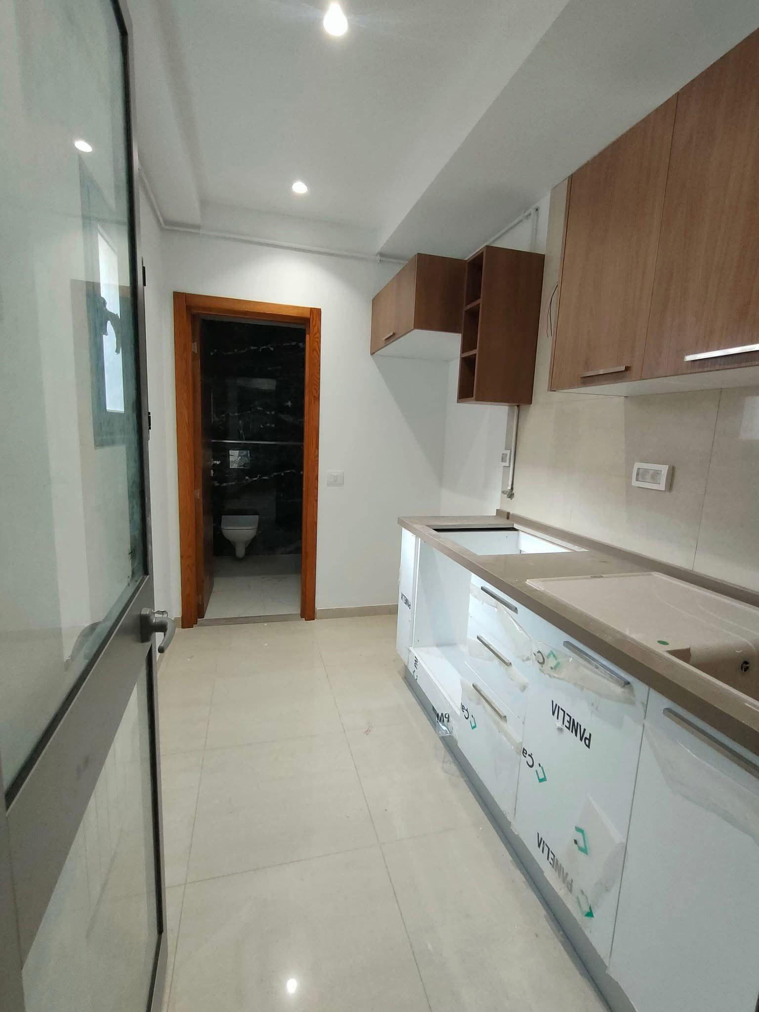 Ariana Ville&nbsp;Cite Ennasr 2&nbsp;Location&nbsp;Appart. 1 pi�ce&nbsp;Appartement jamais habit� ennaser