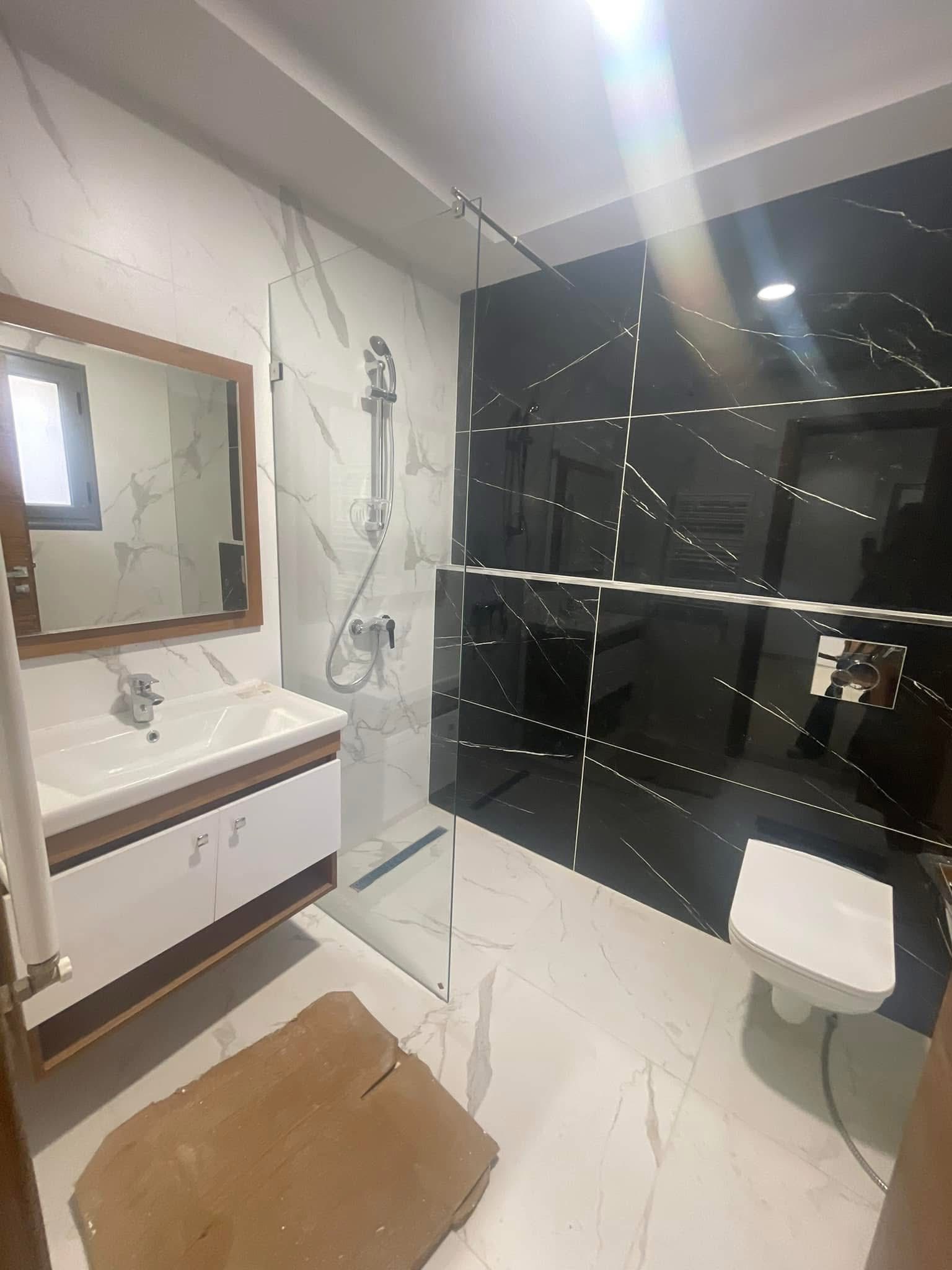 Ariana Ville&nbsp;Cite Ennasr 2&nbsp;Location&nbsp;Appart. 1 pi�ce&nbsp;Appartement jamais habit� ennaser