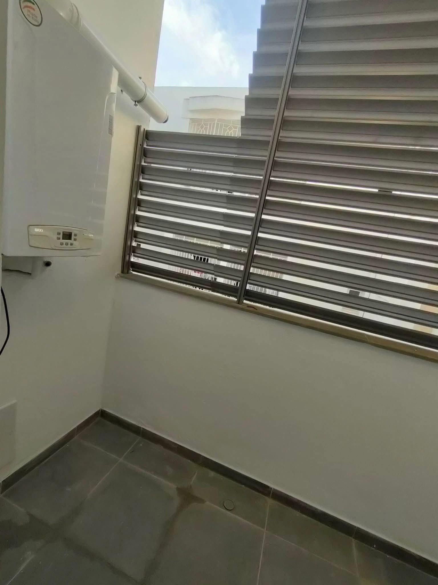 Ariana Ville&nbsp;Cite Ennasr 2&nbsp;Location&nbsp;Appart. 1 pi�ce&nbsp;Appartement jamais habit� ennaser