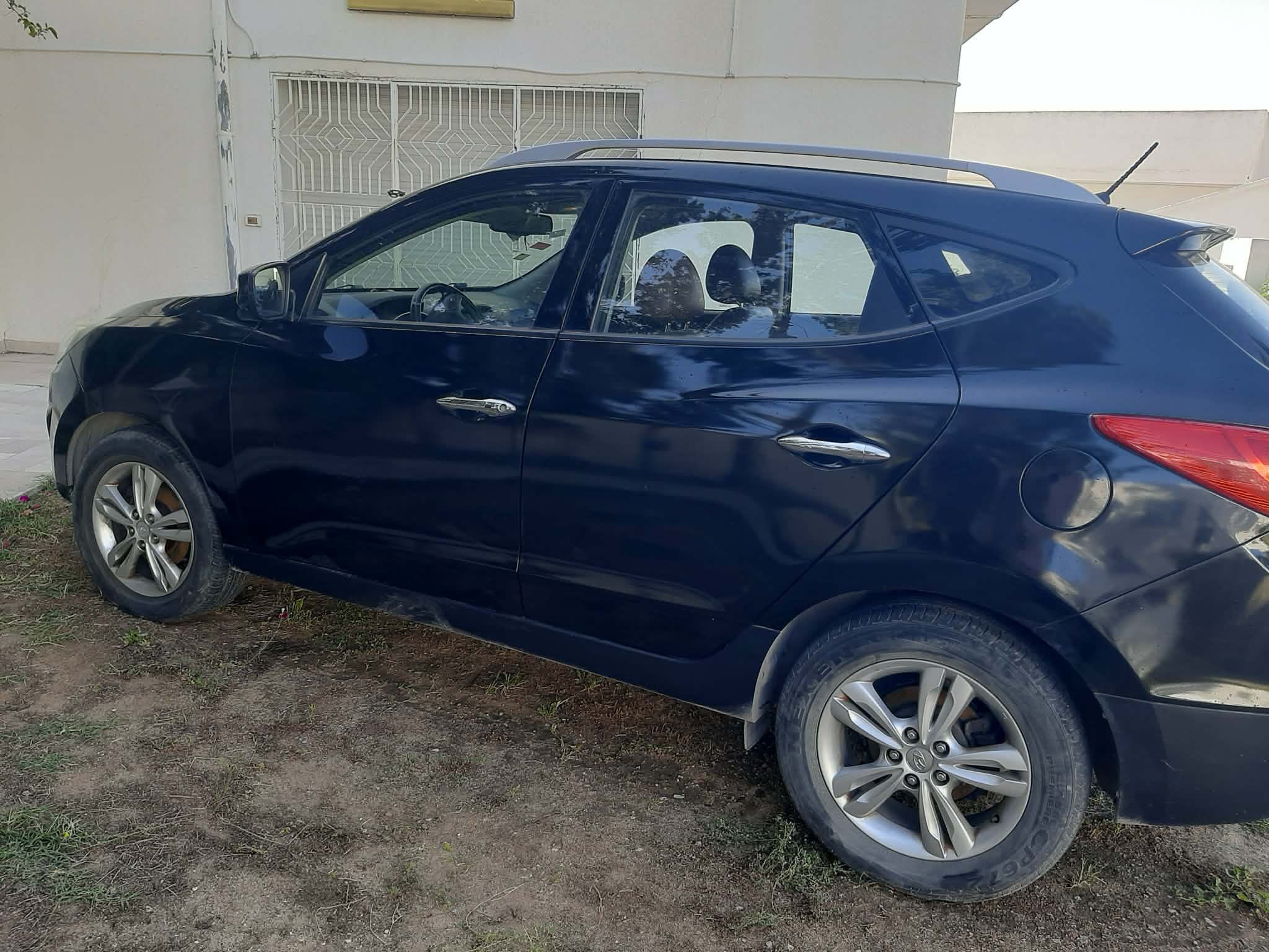 Hyundai&nbsp;Autre Mod�le