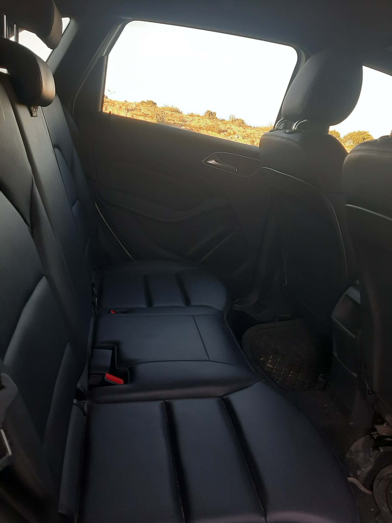 Mercedes&nbsp;B