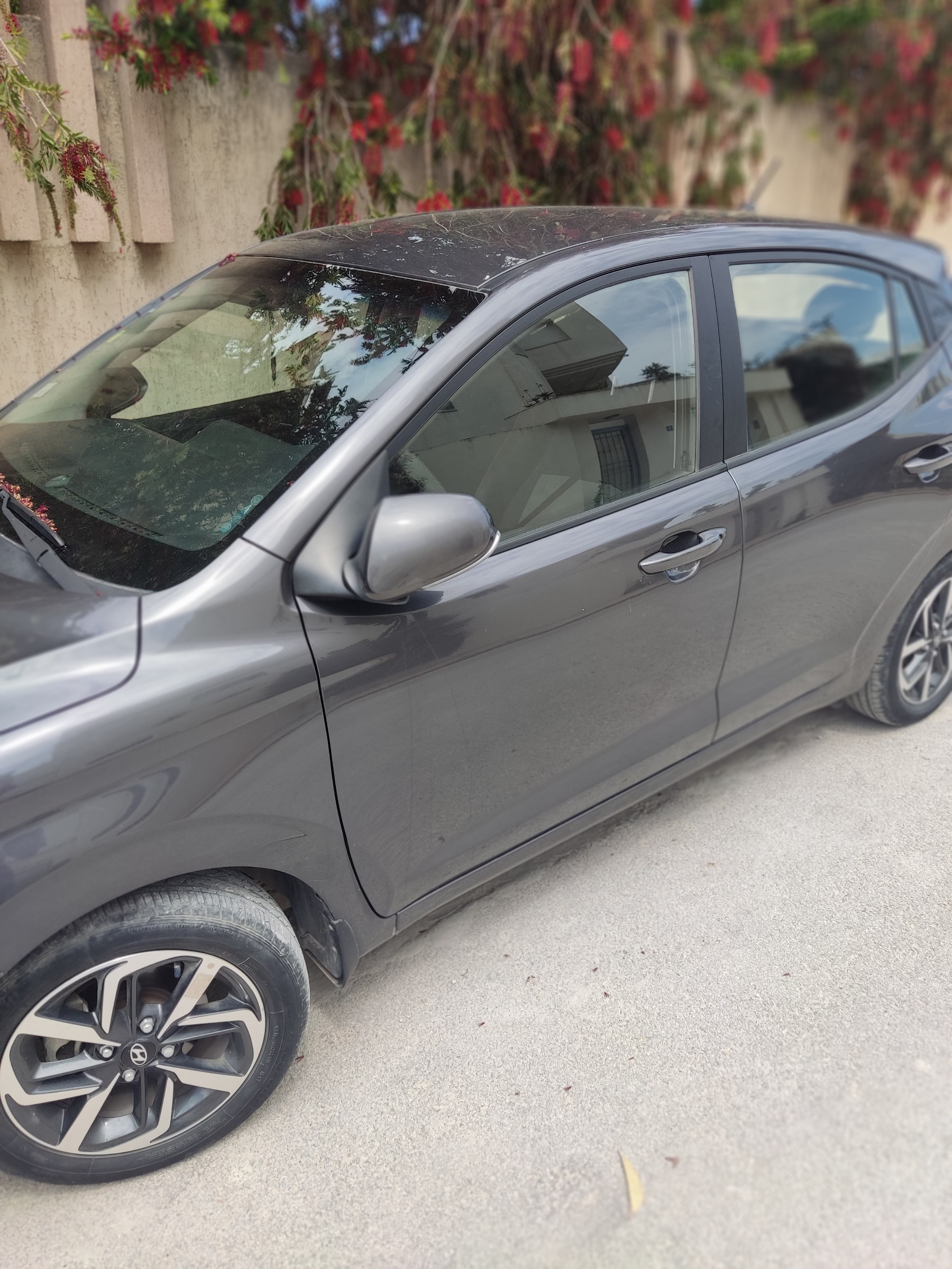 Hyundai&nbsp;Autre Mod�le