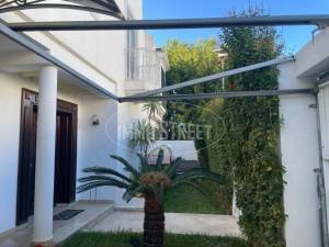 La Marsa&nbsp;Cite El Hana&nbsp;Location&nbsp;Maisons&nbsp;   duplex s5 avec piscine  ref527a