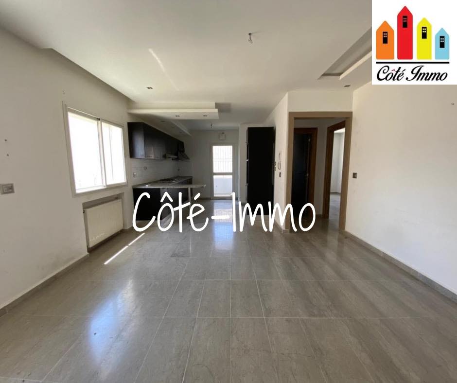 Ezzahra&nbsp;Ezzahra&nbsp;Location&nbsp;Appart. 1 pi�ce&nbsp;Appartement s1 hst � ezzahra