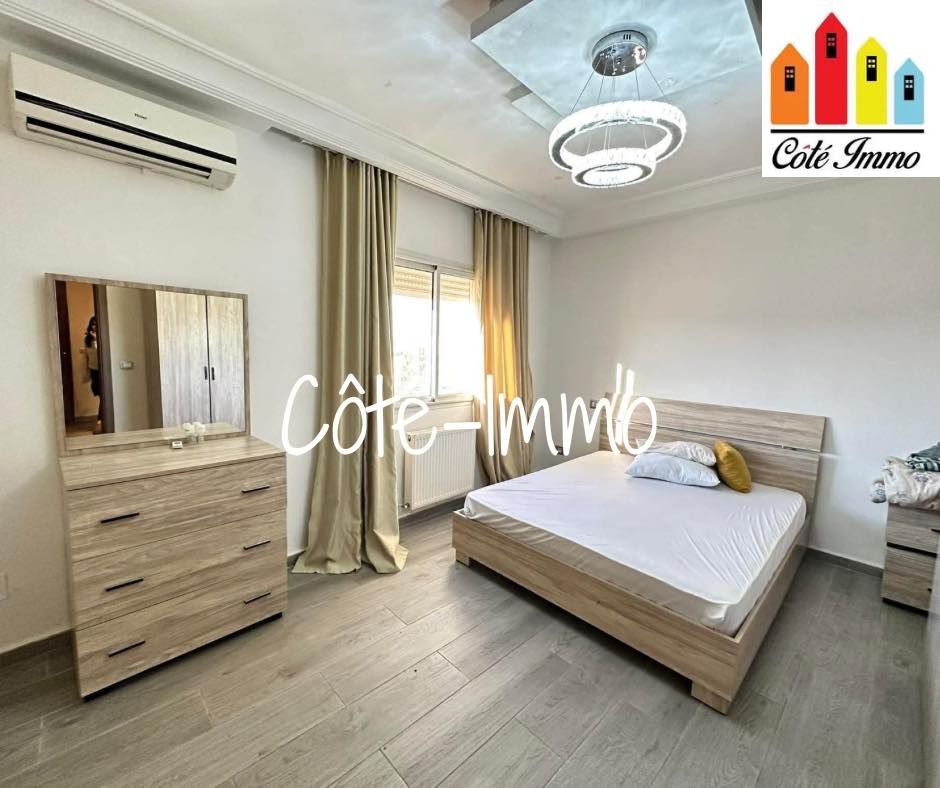 Ezzahra&nbsp;Ezzahra&nbsp;Location&nbsp;Appart. 1 pi�ce&nbsp;Appartement s1 hst �ezzahra