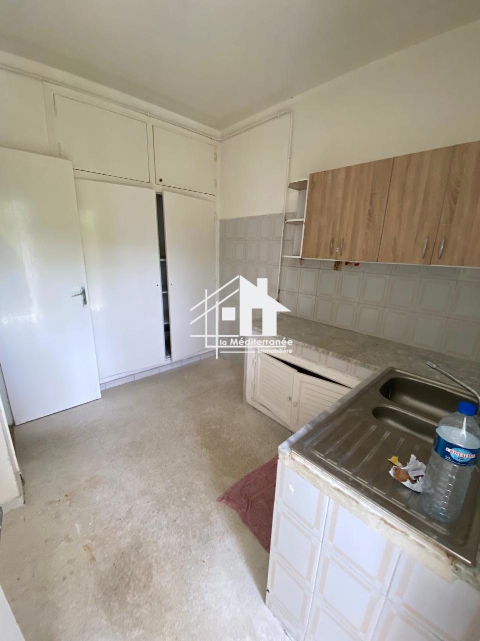 Le Bardo&nbsp;Le Bardo&nbsp;Location&nbsp;Appart. 3 pi�ces&nbsp;Appartement s3 au bardo 2