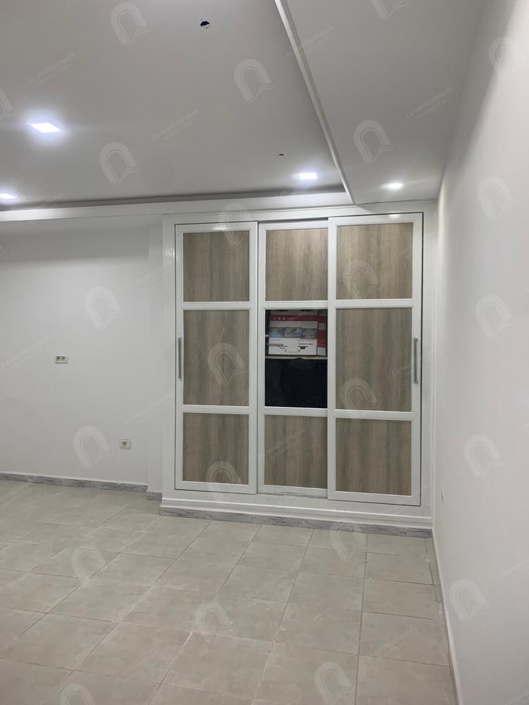 Le Bardo&nbsp;Le Bardo&nbsp;Location&nbsp;Autre&nbsp;Un bureau h1 au bardo
