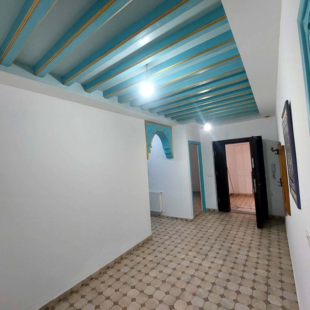 El Menzah&nbsp;El Manar 1&nbsp;Location&nbsp;Appart. 3 pi�ces&nbsp;Appartement