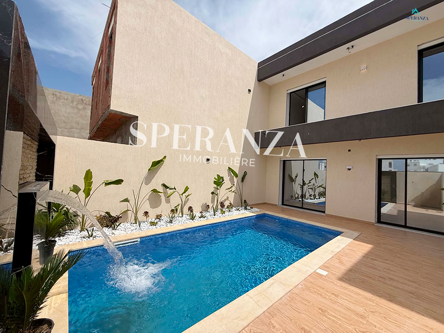 Vente&nbsp;Appart. 4 pi�ces