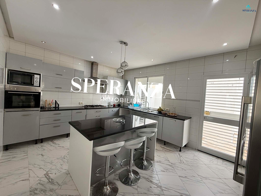 Hammamet&nbsp;Hammamet&nbsp;Location vacances&nbsp;Appart. 4 pi�ces&nbsp;Villa yalow