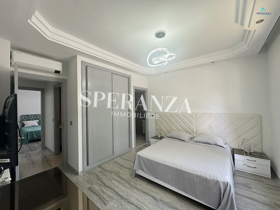 Hammamet&nbsp;Hammamet&nbsp;Location&nbsp;Appart. 2 pi�ces&nbsp;Appartement rawass
