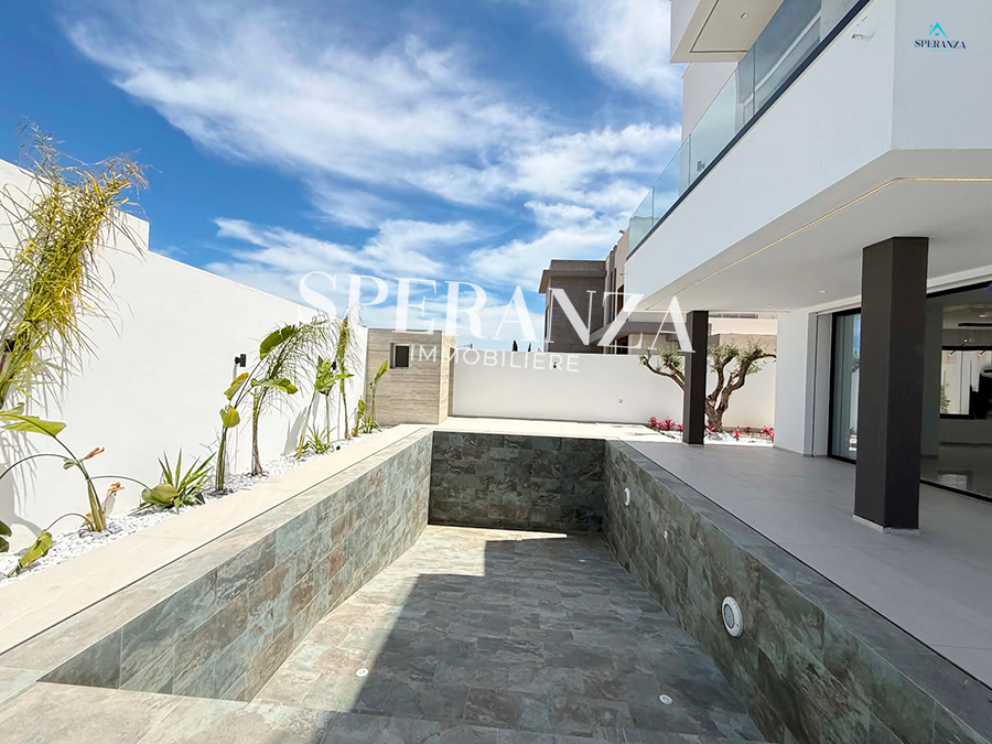 Vente&nbsp;Appart. 5 pi�ces+