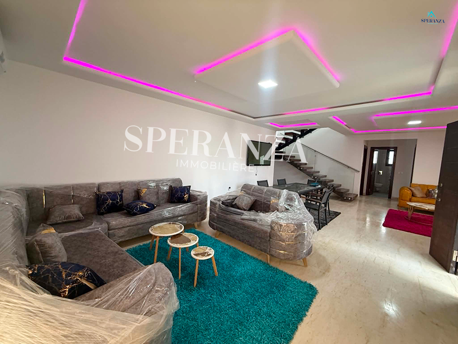 Hammamet&nbsp;Hammamet&nbsp;Location vacances&nbsp;Appart. 3 pi�ces&nbsp;Villa lolita