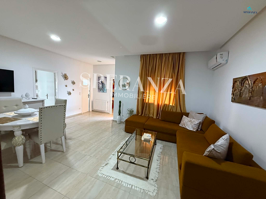 Nabeul&nbsp;Nabeul&nbsp;Location vacances&nbsp;Appart. 1 pi�ce&nbsp;Appartement farah
