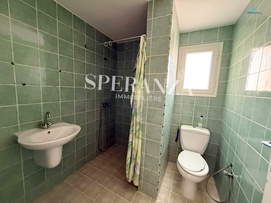 Nabeul&nbsp;Nabeul&nbsp;Location&nbsp;Appart. 2 pi�ces&nbsp;Appartement chams