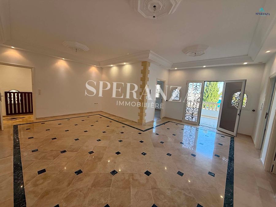 Hammamet&nbsp;Hammamet&nbsp;Vente&nbsp;Appart. 4 pi�ces&nbsp;Appartement marine