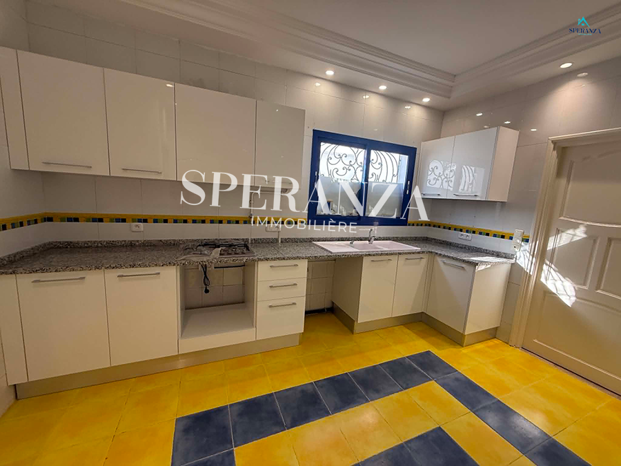 Hammamet&nbsp;Hammamet&nbsp;Vente&nbsp;Appart. 4 pi�ces&nbsp;Appartement marine